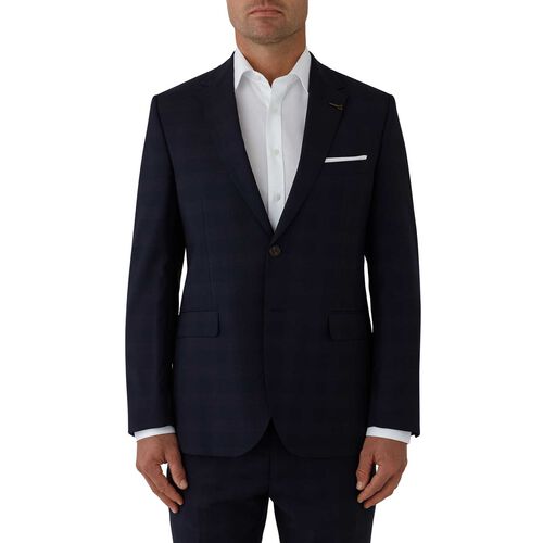 Joe Black Mission Jacket Fjp824